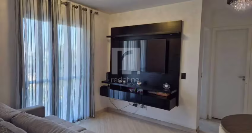 Apartamento com 1 dormitório à venda, 40 m² por r$ 405.000 - rua vicente de carvalho, 250, vila príncipe de gales - santo andré/sp