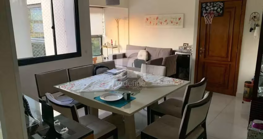Apartamento com 4 dormitórios, (02 suítes) à venda, 118 m² por r$ 1.460.000 - rua estado de israel, 621, vila clementino - são paulo/sp