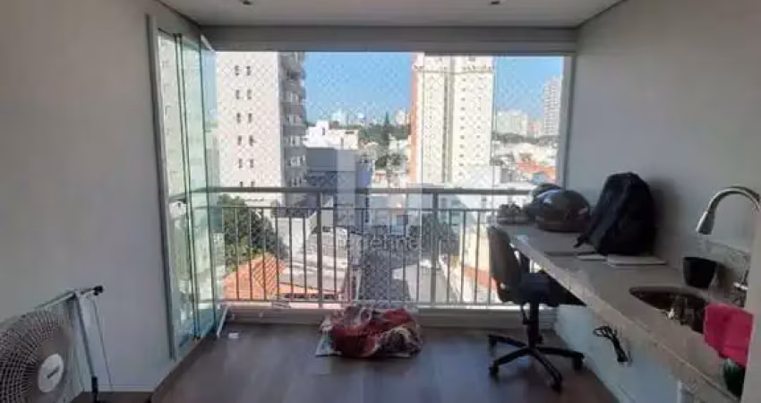 Apartamento com 2 suítes à venda, 67 m² por r$ 640.000 - rua princesa maria amélia, 500, jardim nova petrópolis - são bernardo do campo/sp