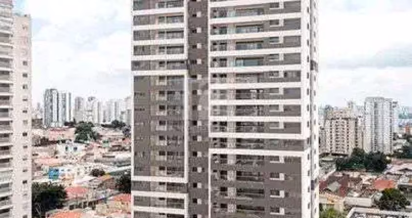 Apartamento com 4 dormitórios (2 suítes), 2 vagas à venda, 163 m² por r$ 2.100.000 -  rua josé cocciuffo, 76, alto do ipiranga - são paulo/sp