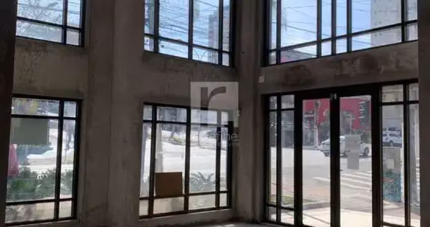Loja para alugar, 245 m² por r$ 13.090/mês - avenida doutor gentil de moura, 546, ipiranga - são paulo/sp