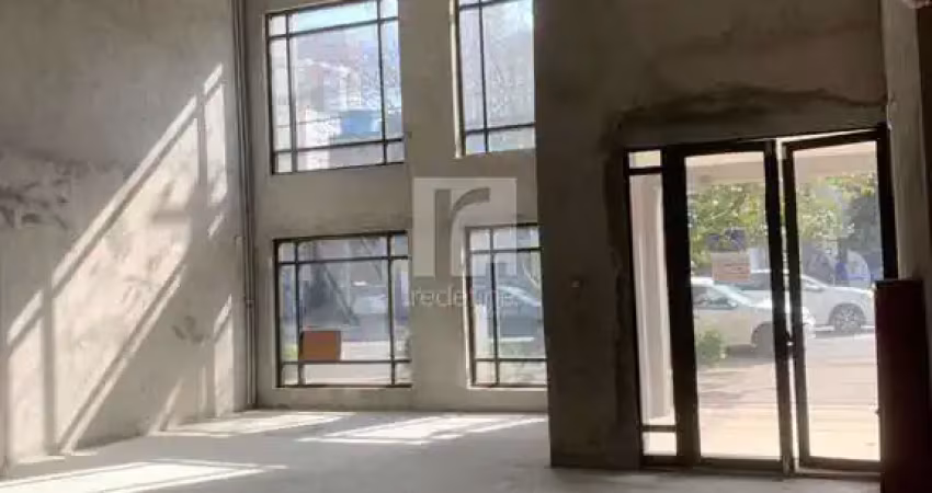 Loja para alugar, 289 m² por r$ 15.009/mês - iavenida doutor gentil de moura, 546, piranga - são paulo/sp