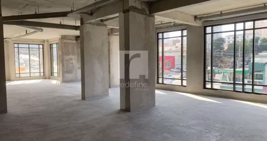 Loja para alugar, 349 m² por r$ 14.606/mês - avenida doutor gentil de moura, 546, ipiranga - são paulo/sp