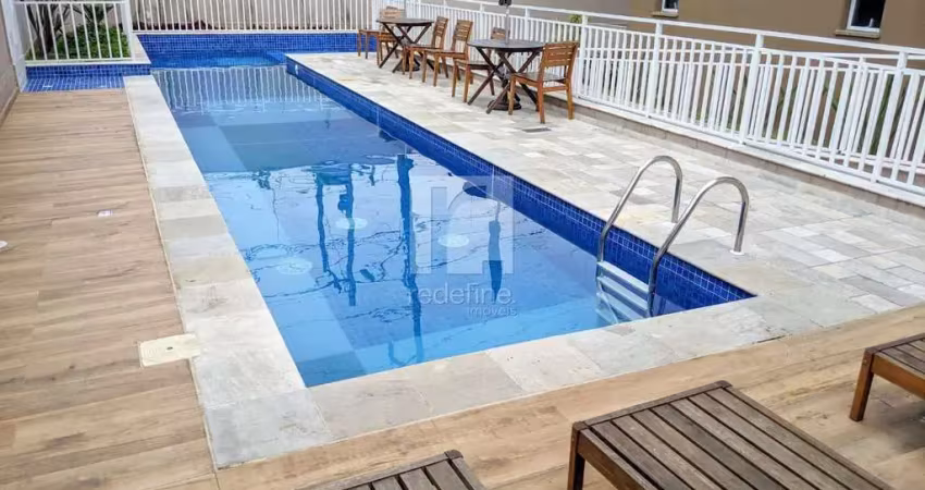 Apartamento com 2 dormitórios à venda, 44 m² por r$ 285.000,00 - paulicéia - são bernardo do campo/sp