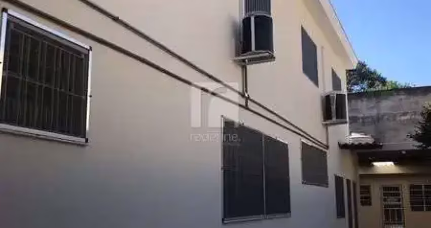 Sobrado comercial com 9 salas, 210 m² - venda por r$ 1.900.000 ou aluguel por r$ 11.204/mês - rua bamboré - ipiranga - são paulo/sp