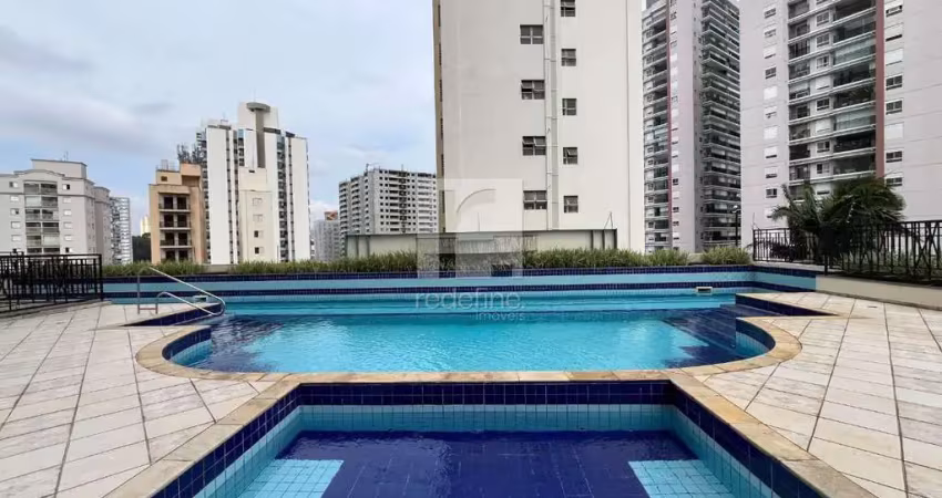 Apartamento com 3 dormitórios (1 suíte) e 2 vagas à venda, 68 m² por r$ 852.000 - av. doutor gentil de moura, 856 - ipiranga - são paulo/sp