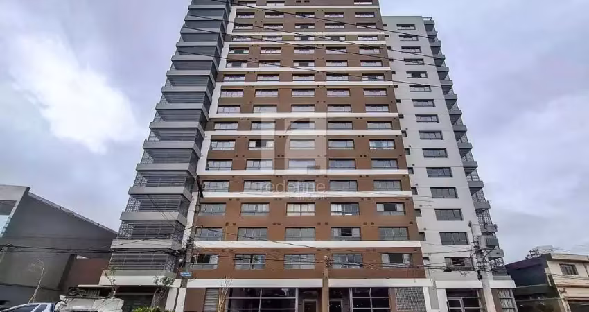 Studio com 1 dormitório à venda, 21 m² por r$ 260.000 - rua vergueiro, 6360 - alto do ipiranga - são paulo/sp