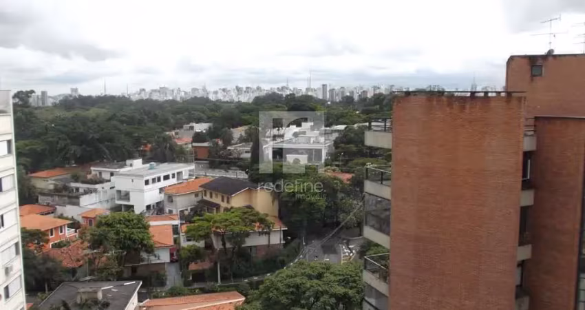 Apartamento com 1 suíte para alugar, 85 m² por r$ 6.741/mês - moema - são paulo/sp