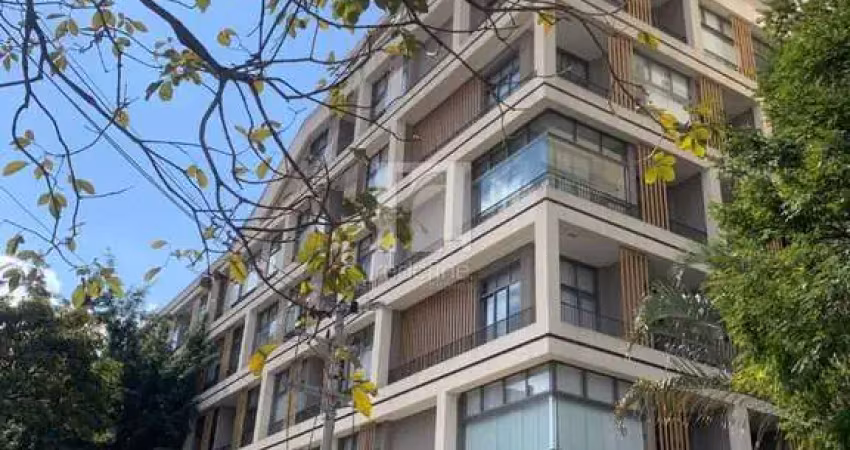 Studio com 1 dormitório para alugar, 24 m² por r$ 3.605/mês - vila mariana - são paulo/sp