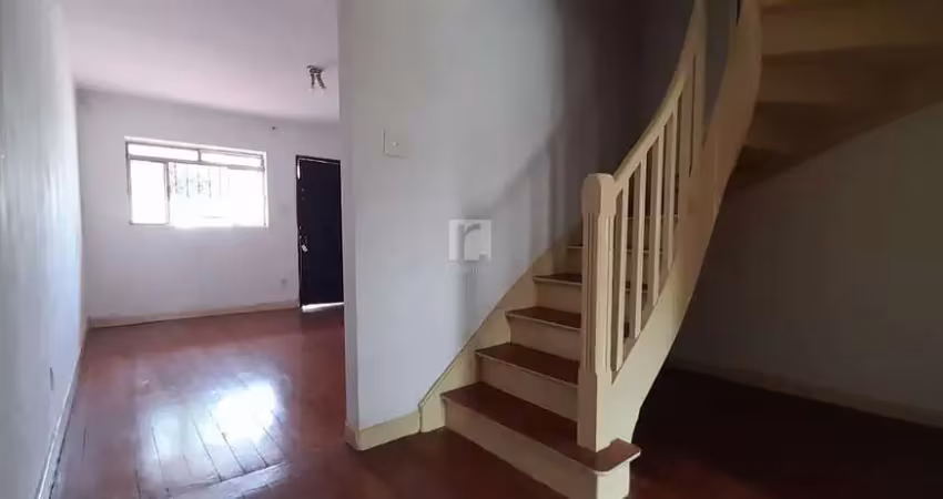 Sobrado com 2 dormitórios à venda, 116 m² por r$ 670.000,00 - ipiranga - são paulo/sp