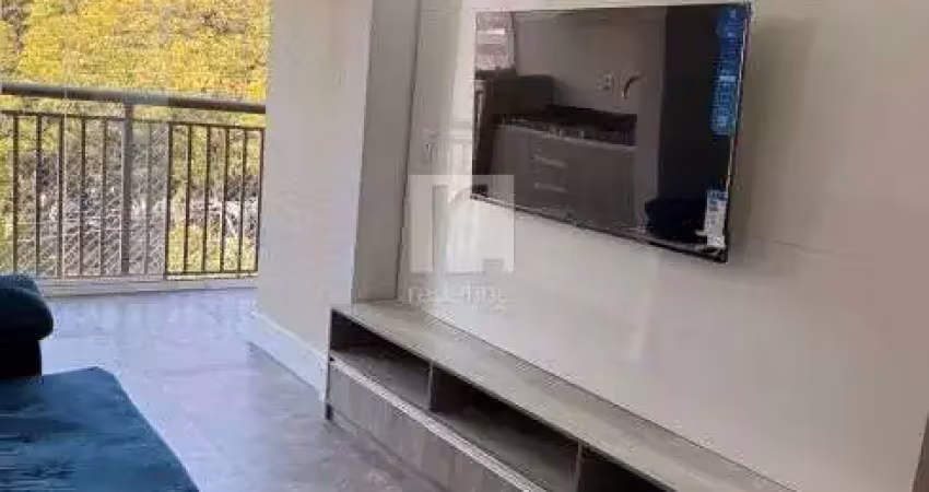 Apartamento com 2 dormitórios, (01 suíte) para alugar, 60 m² por r$ 5.250/mês -rua josé dos reis, 381 -  parque da vila prudente - são paulo/sp