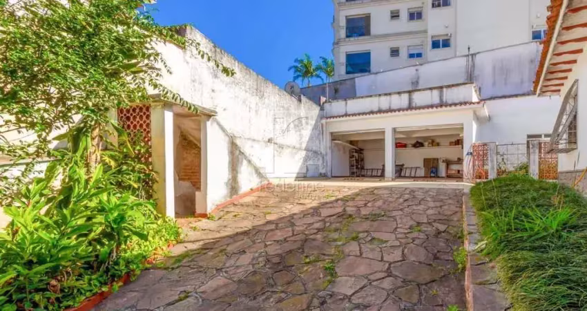 Casa com 3 dormitórios à venda, 535 m² por r$ 5.300.000 - rua outeiro da cruz - jardim são paulo - são paulo/sp