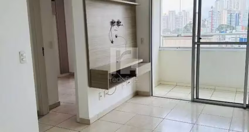 Apartamento com 2 dormitórios para alugar, 54 m² por r$ 2.961/mês -rua comendador carlo mario gardano, 103 - centro são bernardo do campo - sp