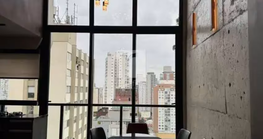 Apartamento com 3 dormitórios para alugar por r$ 19.880/mês - rua casa do ator, 90 - vila olímpia - são paulo/sp
