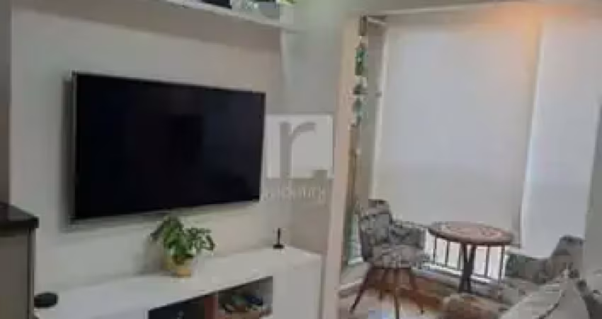 Apartamento com 2 dormitórios, (01 suíte) à venda, 56 m² por r$ 470.000 - avenida dom jaime de barros câmara. 357 -planalto - são bernardo do campo/sp