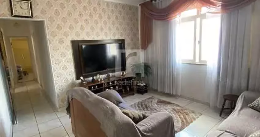 Apartamento com 3 dormitórios à venda, 124 m² por r$ 360.000 - avenida luís horneaux de moura, 170 - jardim paraíso - são vicente/sp
