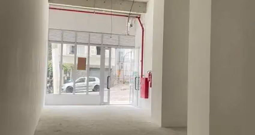 Sala para alugar, 64 m² por r$ 10.222/mês - rua doutor virgílio de carvalho pinto, 426 - pinheiros - são paulo/sp