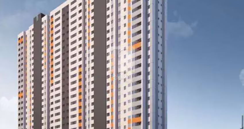 Lançamento no alto do ipiranga 1 e 2 dormitórios, com 1 ou 2 varandas à venda, 35 m² - alto do ipiranga - são paulo/sp