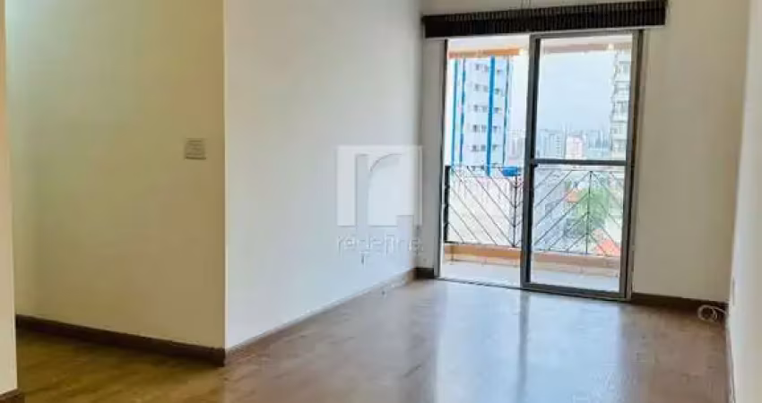 Apartamento com 2 dormitórios,(01 suíte) 64 m² - venda por r$ 570.000 ou aluguel por r$ 3.500/mês  rua dona leopoldina,517- ipiranga - são paulo/sp