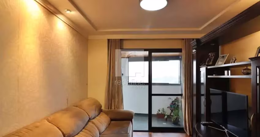 Apartamento com 3 suítes à venda, 133 m² por r$ 970.000 - rua engenheiro isaac garcêz, 685 - vila caminho do mar - são bernardo do campo/sp