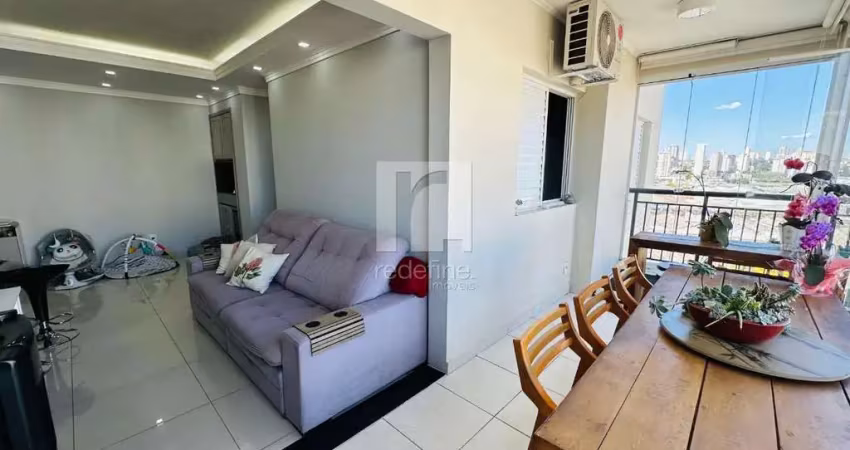 Apartamento com 2 dormitórios (1 suíte) e 1 vaga à venda, 68 m² por r$ 739.000 - r. agostinho gomes, 485 - ipiranga - são paulo/sp