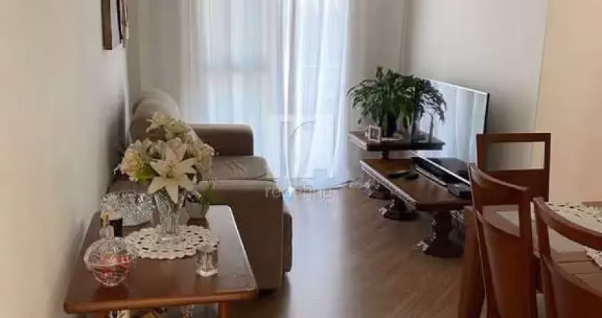 Apartamento com 3 dormitórios à venda, 59 m² por r$ 457.000 -  rua luiz vieira de souza, 40 - taboão - são bernardo do campo/sp