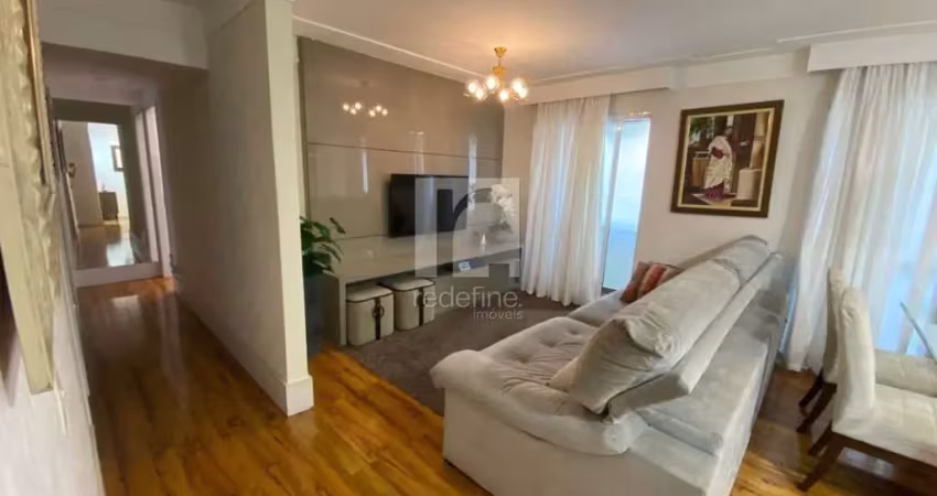 Apartamento com 3 suítes à venda, 114 m² por r$ 1.200.000 - rua siqueira campos, 107 - centro - santo andré/sp