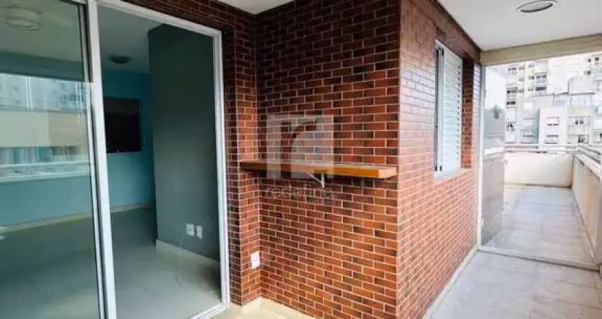 Apartamento garden no condomínio veneto – ipiranga, são paulo