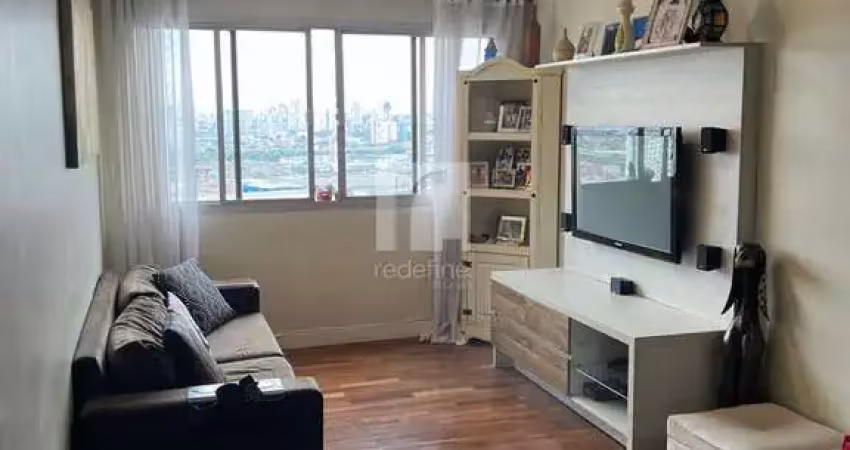 Apartamento com 3 quartos à venda na Rua Lino Coutinho, 237, Ipiranga, São Paulo