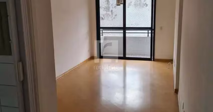 Apartamento de 63 m² com 2 dormitórios e 1 vaga de garagem no ipiranga – rua lima e silva, 135