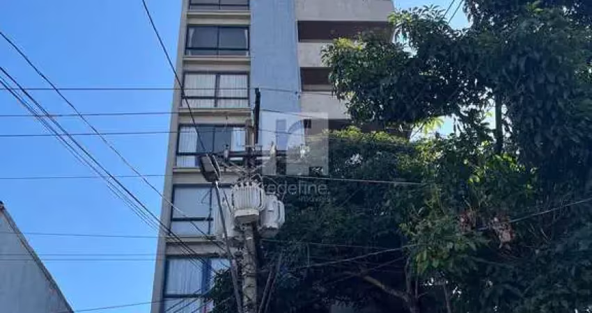Apartamento com 3 dormitórios e 2 vagas no condomínio boreal – ipiranga