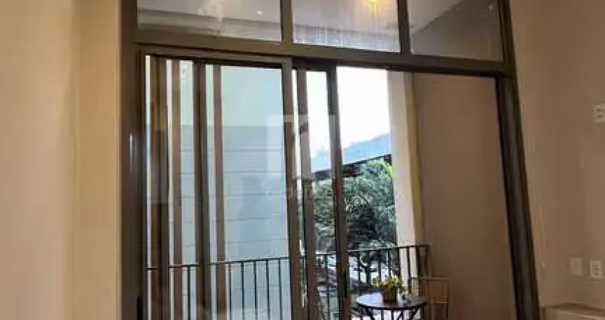 Kitnet / Stúdio para alugar na Rua Jorge Tibiriçá, 50, Vila Mariana, São Paulo