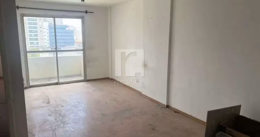 Apartamento com 2 quartos à venda na Rua Pedrália, 50, Vila Gumercindo, São Paulo