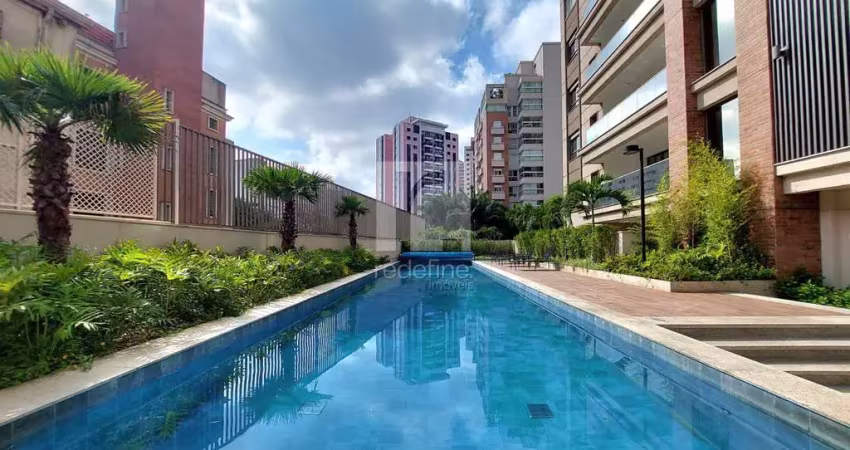 Apartamento com 3 suítes para venda no bairro vila mariana em são paulo, sp