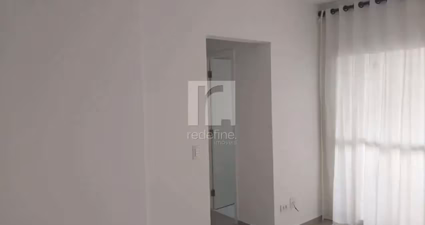 Apartamento com 2 quartos para alugar na Rua Salvador Simões, 717, Vila Dom Pedro I, São Paulo
