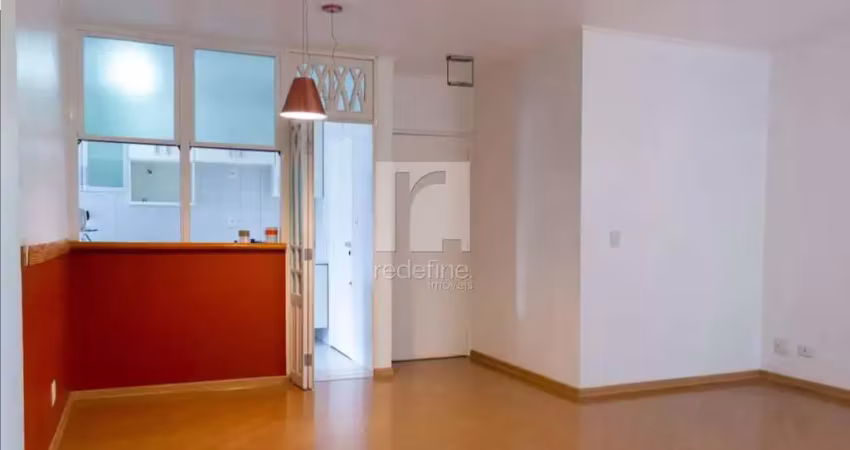 Apartamento com 2 quartos para alugar na Rua Rino Pieralini, 175, Vila Mariana, São Paulo