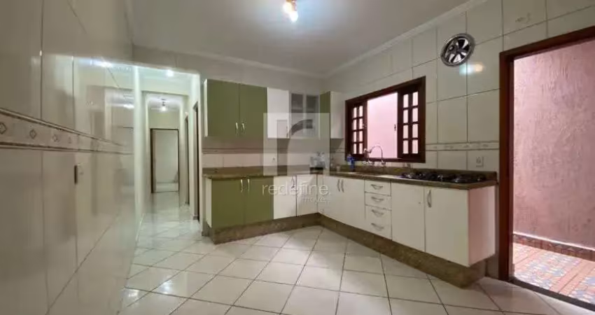 Casa com 3 quartos à venda na Rua João Domingues Tavares, Planalto, São Bernardo do Campo