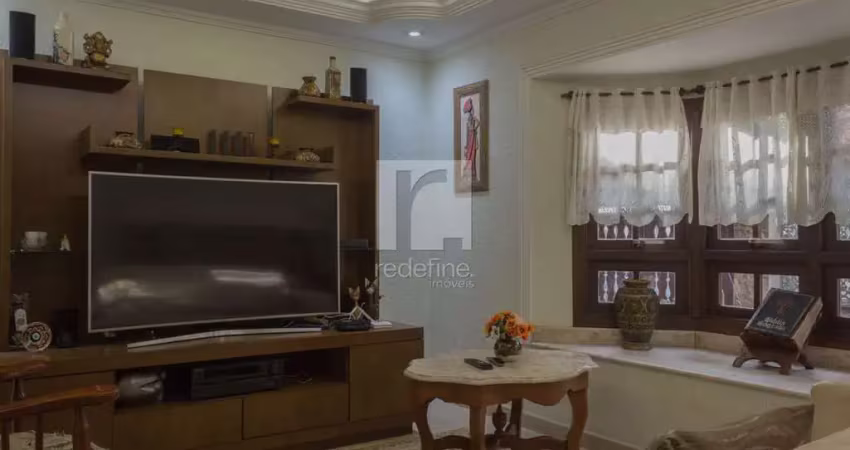 Casa com 3 quartos à venda na Rua José Tosi Filho, Vila Marininha, São Bernardo do Campo