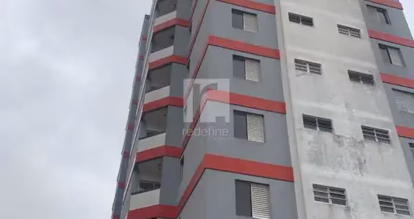 Apartamento mobiliado com 1 quarto para locação no bairro vila do encontro em jabaquara, sp