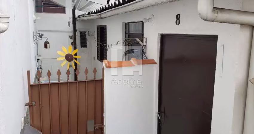 Casa com 1 quarto para alugar na Rua Dom Antônio de Alvarenga, 54, Vila Gumercindo, São Paulo