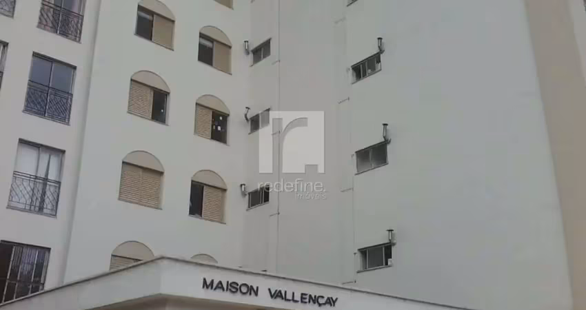 Apartamento com 2 quartos para alugar na Rua Borges Lagoa, 512, Vila Clementino, São Paulo