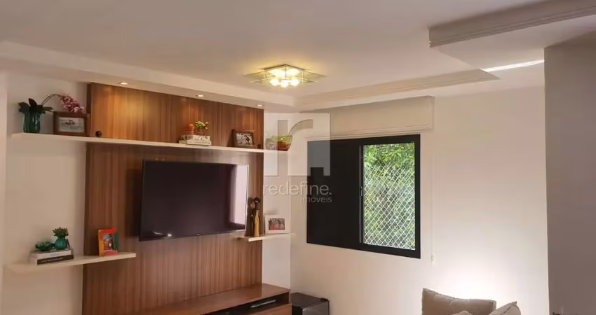 Apartamento com 2 quartos à venda na Rua Professor Tranquilli, 212, Vila Mariana, São Paulo