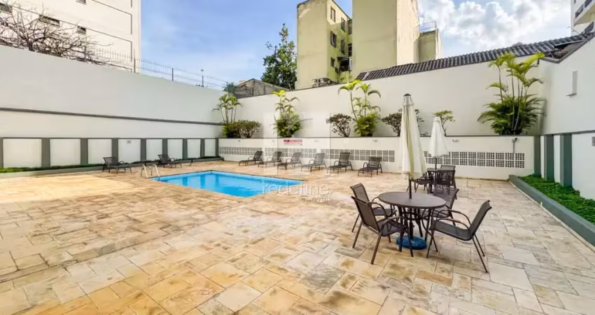 Apartamento com 1 quarto à venda na Rua dos Patriotas, 618, Ipiranga, São Paulo