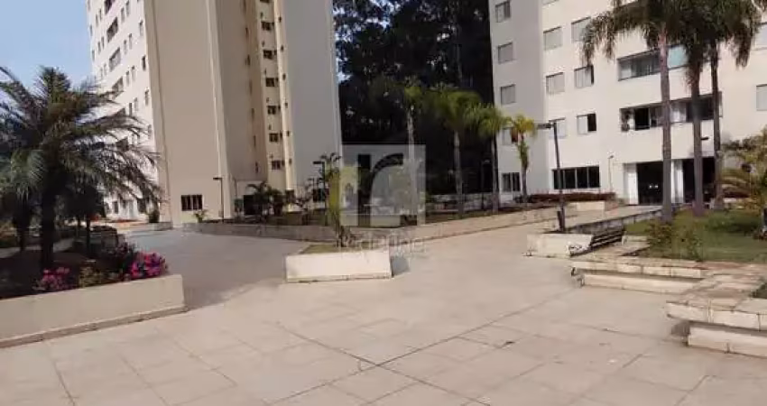 Apartamento com 3 quartos à venda na Avenida Ministro Petrônio Portela, 1901, Moinho Velho, São Paulo