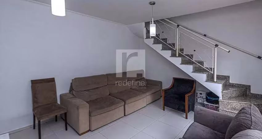 Casa com 2 quartos à venda na Rua Adolfo Caminha, Alto do Ipiranga, São Paulo