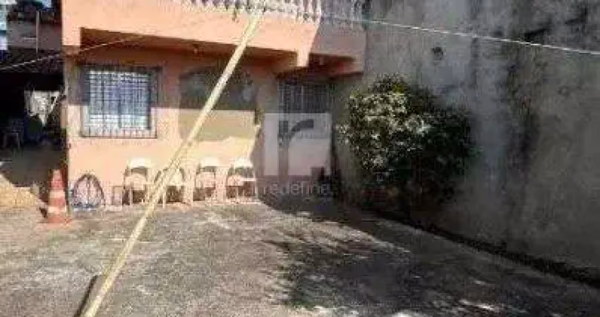 Casa com 9 quartos à venda na Rua Caripura, Sacomã, São Paulo