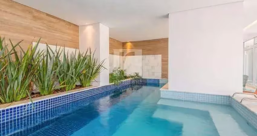Apartamento com 2 quartos para alugar na Praça Carlos Abondante, 100, Santa Teresinha, Santo André