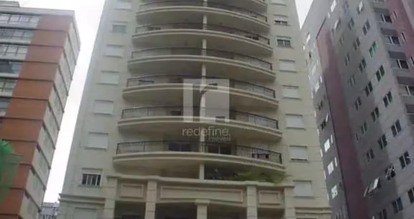 Apartamento com 2 quartos para alugar na Rua Padre João Manuel, 173, Cerqueira César, São Paulo
