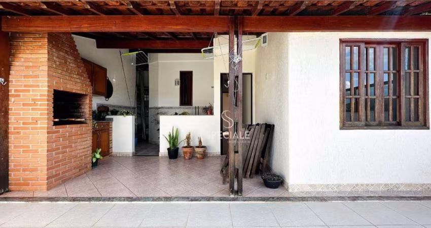 Cobertura com 4 quartos à venda, 150 m² por R$ 499.000 - Jardim Laranjeiras - Juiz de Fora/MG