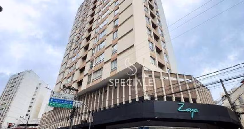 Apartamento com 2 quartos à venda, 86 m² por R$ 400.000 - São Mateus - Juiz de Fora/MG